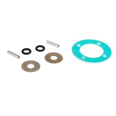 1/5 4WD - Kit de r�paration de diff�rentiel (1) - HORIZON HOBBY - R�f�rence: LOS252009