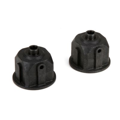 1/5 4WD - Corps de diff�rentiel av/arr (2) - HORIZON HOBBY - R�f�rence: LOS252010