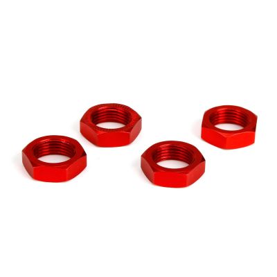 1/5 4WD - Ecrous de roues (4) - HORIZON HOBBY - R�f�rence: LOS252013