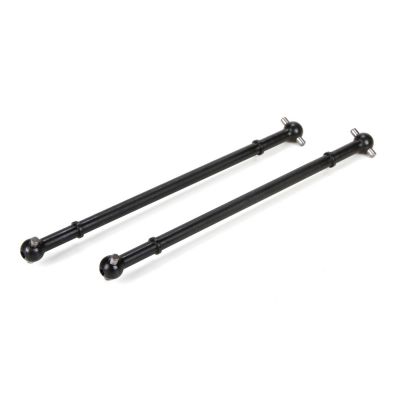Dogbone Rear, (2): MTXL - HORIZON HOBBY - R�f�rence: LOS252047