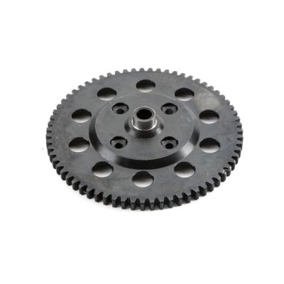Spur Gear, 67T, 1.5M, MTXL - HORIZON HOBBY - R�f�rence: LOS252048