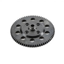 Spur Gear, 67T, 1.5M, MTXL - HORIZON HOBBY - Référence: LOS252048