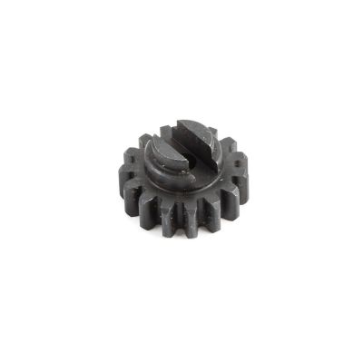 Pinion Gear, 15T, 1.5M MTXL - HORIZON HOBBY - R�f�rence: LOS252049