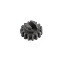 Pinion Gear, 15T, 1.5M MTXL - HORIZON HOBBY - Référence: LOS252049