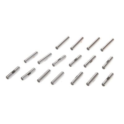 Drive Pin Rebuild Set (17): MTXL - HORIZON HOBBY - R�f�rence: LOS252052