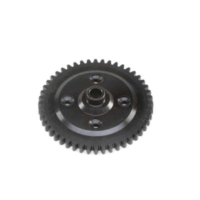 DBXL-E - Couronne diff�rentiel central, 48T - HORIZON HOBBY - R�f�rence: LOS252061