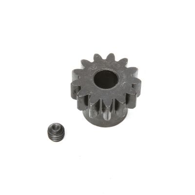 Pignon 13 dents, m1,5, axe 8mm - HORIZON HOBBY - R�f�rence: LOS252064