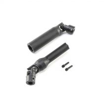 Rear Driveshaft Set: Super Baja Rey - HORIZON HOBBY - Référence: LOS252072