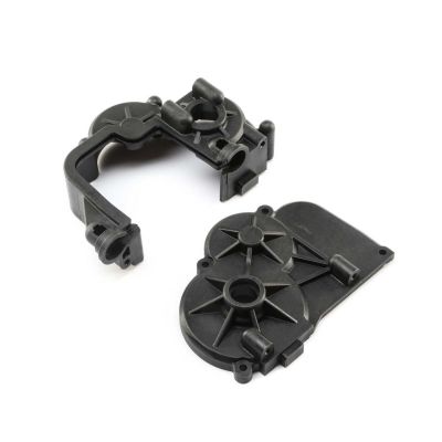 Center Transmission Housing: Super Baja Rey - HORIZON HOBBY - R�f�rence: LOS252073