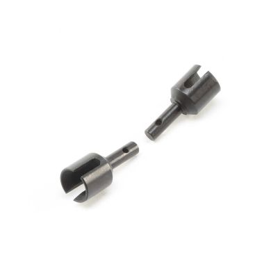 Outdrive Set Fr/Rr  (2): Super Baja Rey - HORIZON HOBBY - R�f�rence: LOS252076