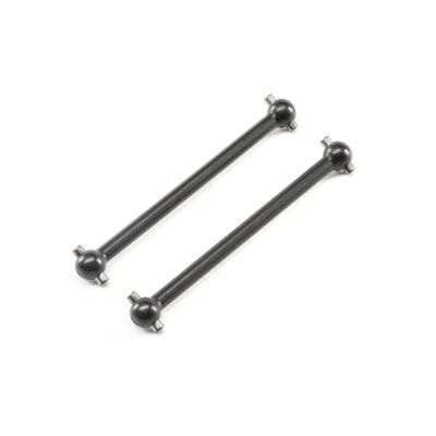 Dogbone, Rear Axle (2): Super Baja Rey - HORIZON HOBBY - R�f�rence: LOS252082