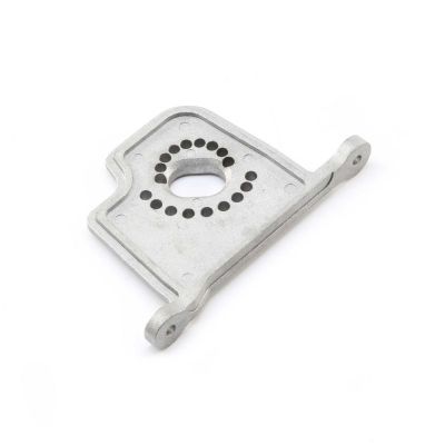 Motor Mount: Super Baja Rey - HORIZON HOBBY - R�f�rence: LOS252083