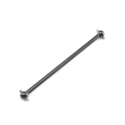 Center Drive Shaft, Front: Super Baja Rey - HORIZON HOBBY - R�f�rence: LOS252084