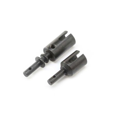 Center Diff Outdrive Set : Super Baja Rey - HORIZON HOBBY - R�f�rence: LOS252087
