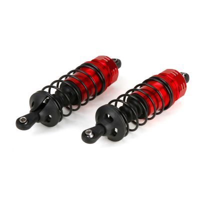 1/5 4WD - Amortisseurs avant complets (2) - HORIZON HOBBY - R�f�rence: LOS253002