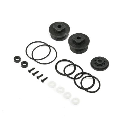 DBXL-E - Kit de r�paration pour amortisseur (2) - HORIZON HOBBY - R�f�rence: LOS253020