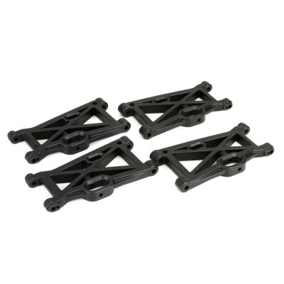 1/5 4WD - Bras de suspension (4) - HORIZON HOBBY - R�f�rence: LOS254006