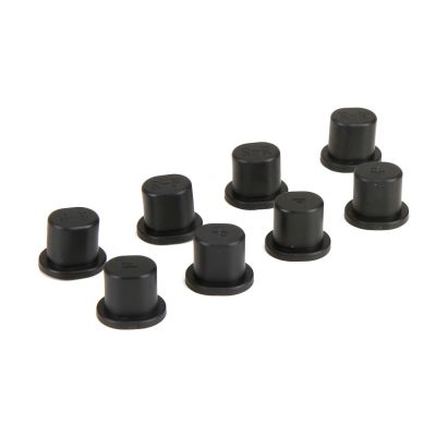 1/5 4WD - Insert de cales de pincement - HORIZON HOBBY - R�f�rence: LOS254009