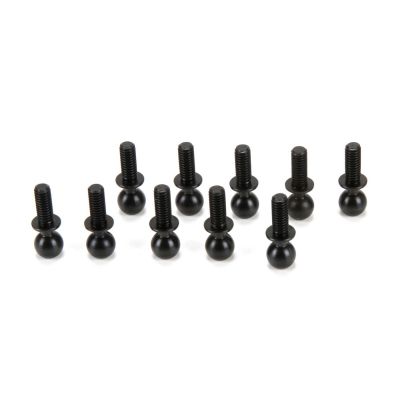 6IX - Rotules (10) - HORIZON HOBBY - R�f�rence: LOS254024