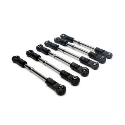 Turnbuckle Set: MTXL - HORIZON HOBBY - R�f�rence: LOS254027