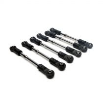 Turnbuckle Set: MTXL - HORIZON HOBBY - Référence: LOS254027