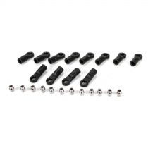 Pivot Balls and Rod Ends (12): MTXL - HORIZON HOBBY - Référence: LOS254031