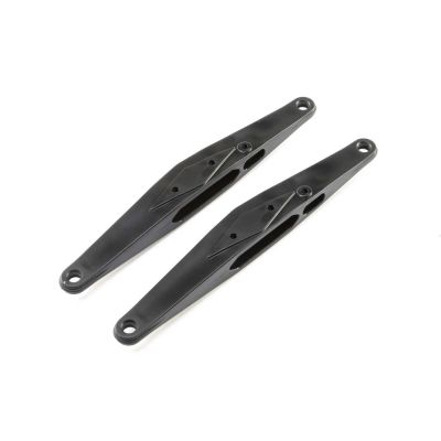 Trailing Arms (2): Super Baja Rey - HORIZON HOBBY - R�f�rence: LOS254036
