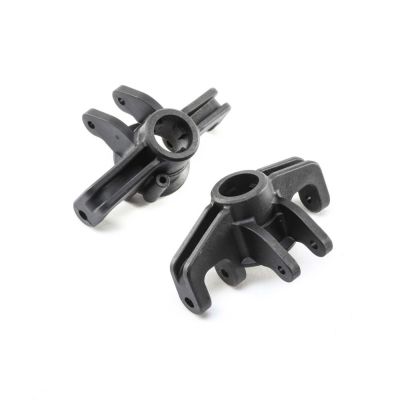 Front Spindle Set (L&R): Super Baja Rey - HORIZON HOBBY - R�f�rence: LOS254038