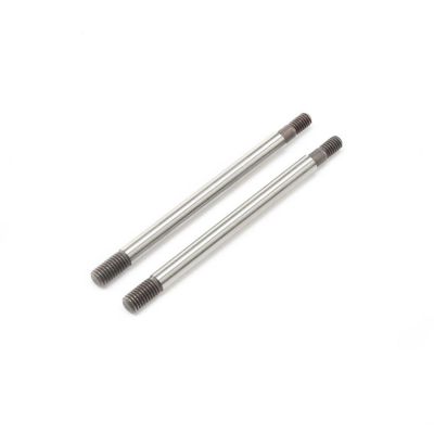 Shock Shaft, Front (2): Super Baja Rey - HORIZON HOBBY - R�f�rence: LOS254044