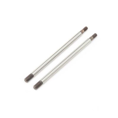 Shock Shaft, Rear (2): Super Baja Rey - HORIZON HOBBY - R�f�rence: LOS254045