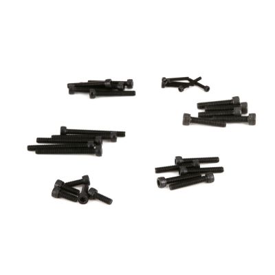 1/5 4WD - Set de vis CHC (30) - HORIZON HOBBY - R�f�rence: LOS255001
