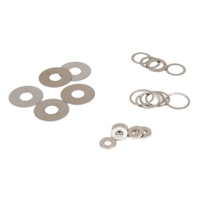 1/5 4WD - Set de cales (20) - HORIZON HOBBY - R�f�rence: LOS256001