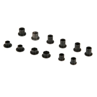 1/5 4WD - Palier �paul� en inox (11) - HORIZON HOBBY - R�f�rence: LOS256003