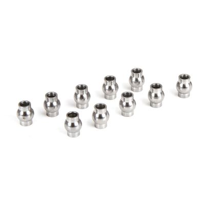 1/5 4WD - Chape rotules (10) - HORIZON HOBBY - R�f�rence: LOS256004