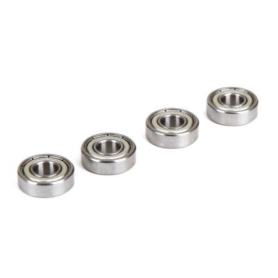 1/5 4WD - Roulement 8x19x6 (4) - HORIZON HOBBY - R�f�rence: LOS257000