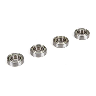 1/5 4WD - Roulement 10x22x6 (4) - HORIZON HOBBY - R�f�rence: LOS257001