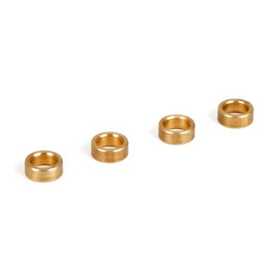 1/5 4WD - Paliers 10x7x4mm (4) - HORIZON HOBBY - R�f�rence: LOS257002