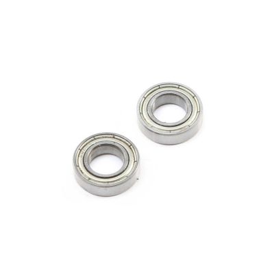 10 x 19 x 5mm Ball Bearing (2) - HORIZON HOBBY - R�f�rence: LOS257006