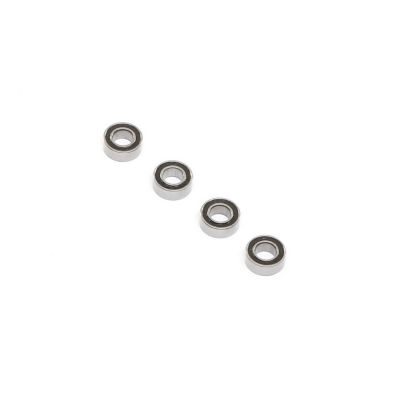 4 x 8 x 3mm Ball Bearing (4) - HORIZON HOBBY - R�f�rence: LOS257007