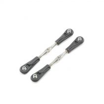 Adjustable Turnbuckle Set: Baja Rey - HORIZON HOBBY - Référence: LOS331003