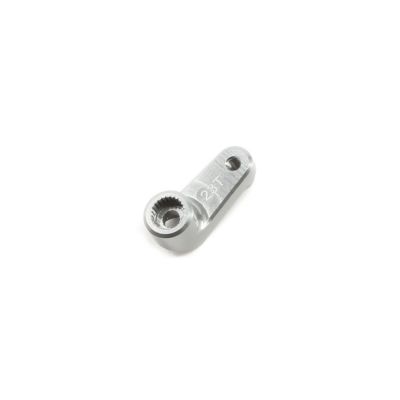 Aluminum Servo Arm, 23T:Baja Rey - HORIZON HOBBY - R�f�rence: LOS331005