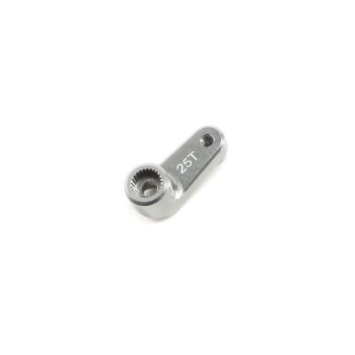 Aluminum Servo Arm, 25T: Baja Rey - HORIZON HOBBY - R�f�rence: LOS331007