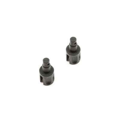 Lightened Front Outdrive Set: Baja Rey - HORIZON HOBBY - R�f�rence: LOS332003