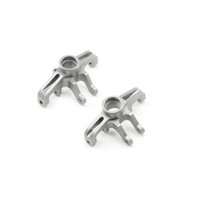 Aluminum Front Spindle Set: Baja Rey - HORIZON HOBBY - R�f�rence: LOS334001