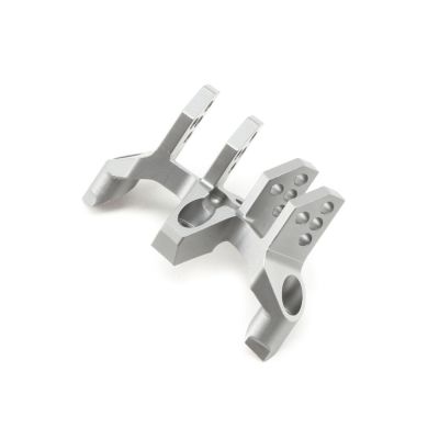 AL Axle Housing Upper Track Rod Mount: Baja Rey - HORIZON HOBBY - R�f�rence: LOS334002
