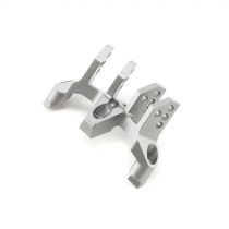 AL Axle Housing Upper Track Rod Mount: Baja Rey - HORIZON HOBBY - Référence: LOS334002