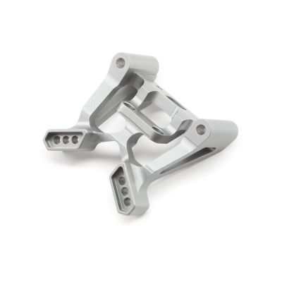 Aluminum Front Shock Tower: Baja Rey - HORIZON HOBBY - R�f�rence: LOS334005