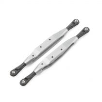 Aluminum Lower Rear Trailing Arm Set: Baja Rey - HORIZON HOBBY - Référence: LOS334006