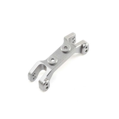 Front Camber Link Mount, Aluminum: Rock Rey - HORIZON HOBBY - R�f�rence: LOS334010
