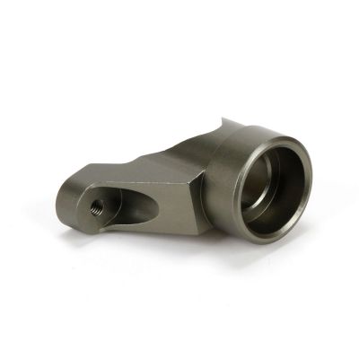 DBXL - Partie inf�rieure de sauve servo en aluminium - HORIZON HOBBY - R�f�rence: LOS351000